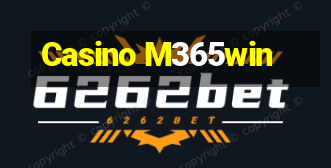 Casino M365win