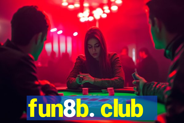 fun8b. club