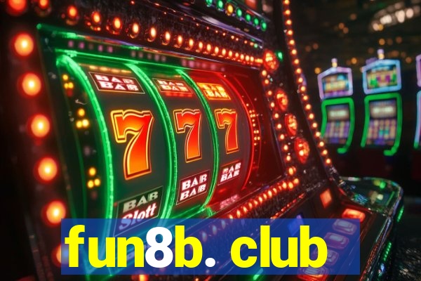 fun8b. club