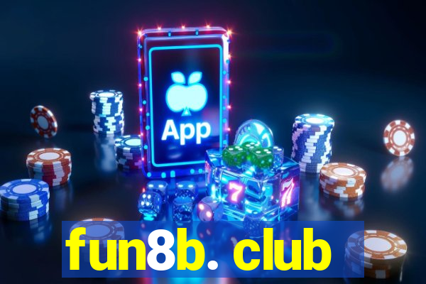 fun8b. club