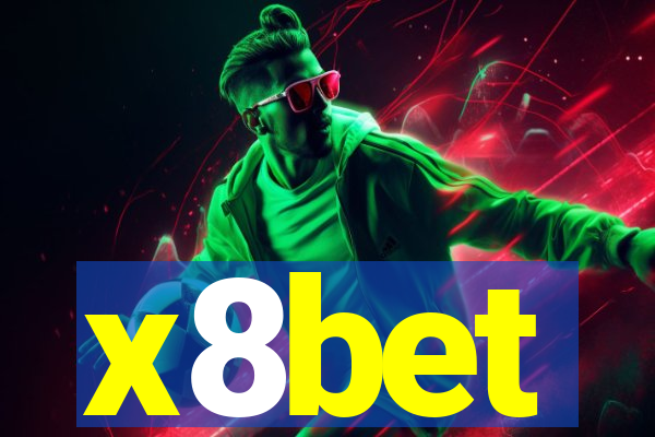 x8bet