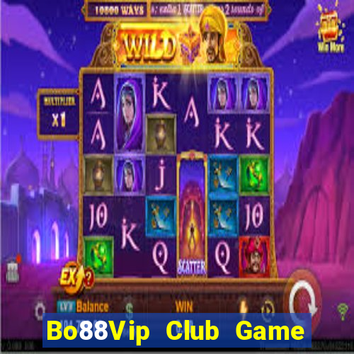 Bo88Vip Club Game Bài Pc