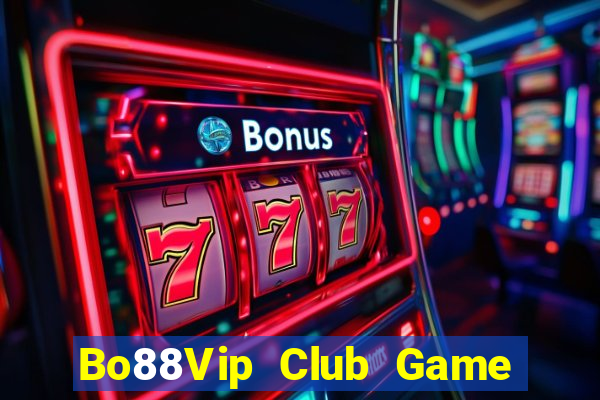 Bo88Vip Club Game Bài Pc