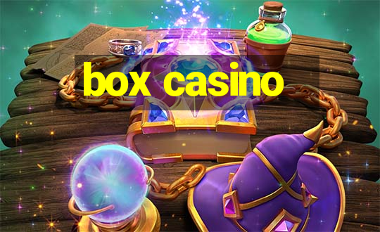 box casino