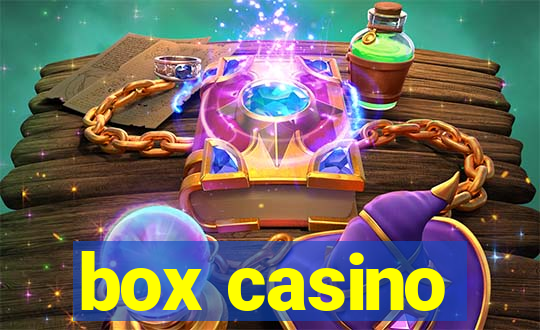 box casino