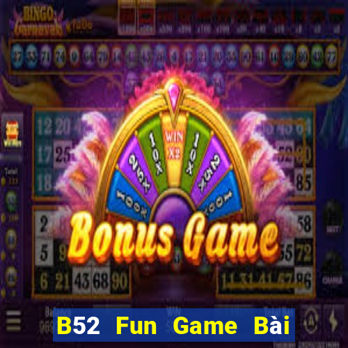 B52 Fun Game Bài Las Vegas