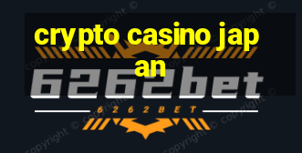 crypto casino japan