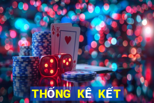 THỐNG KÊ KẾT QUẢ XSTV Thứ 4