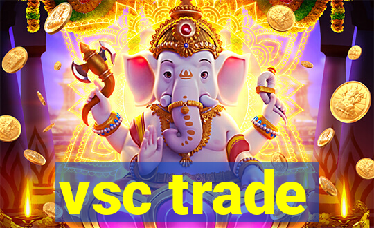 vsc trade