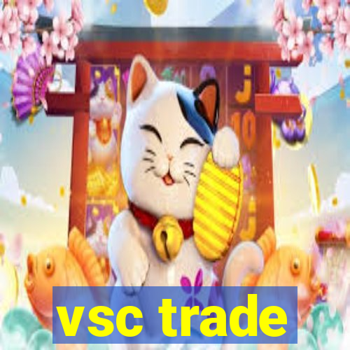 vsc trade