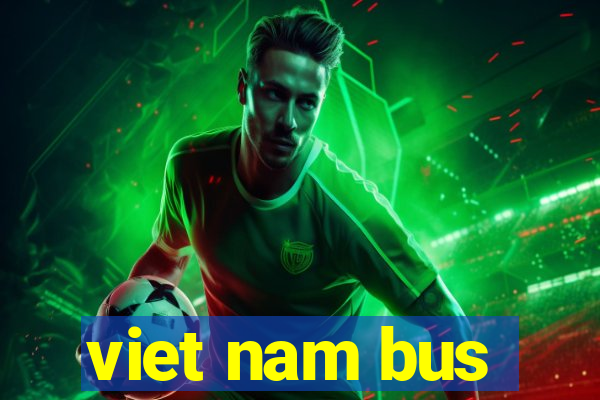 viet nam bus