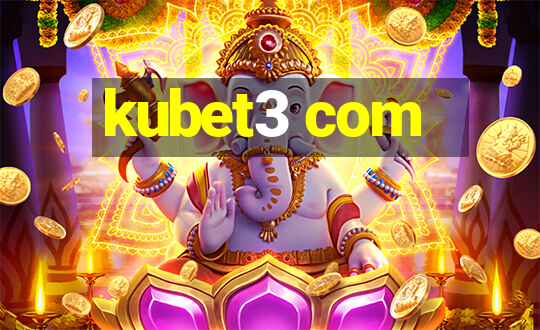 kubet3 com