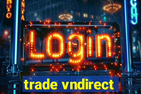 trade vndirect