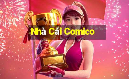 Nhà Cái Comico