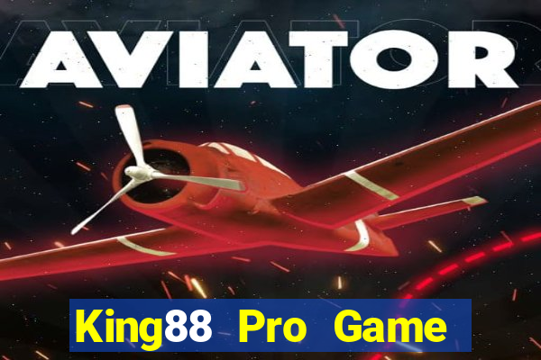 King88 Pro Game Bài Mèo Nổ