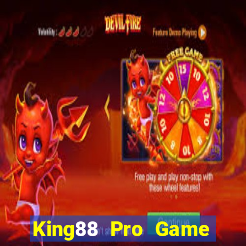 King88 Pro Game Bài Mèo Nổ