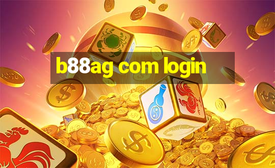 b88ag com login