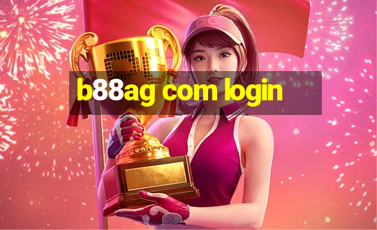 b88ag com login