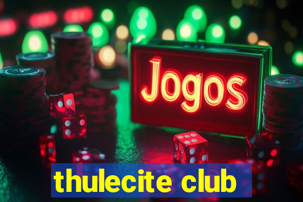 thulecite club