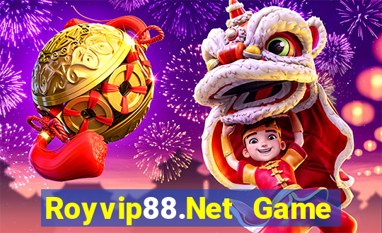 Royvip88.Net Game Bài Vic