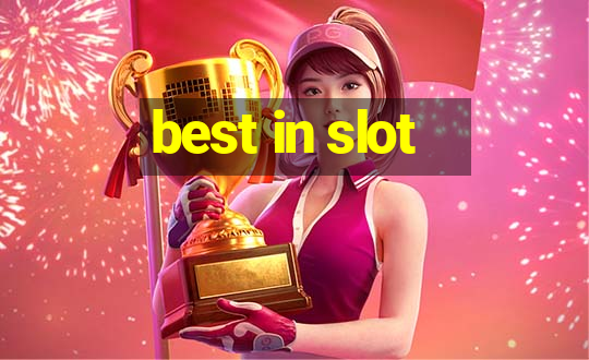 best in slot