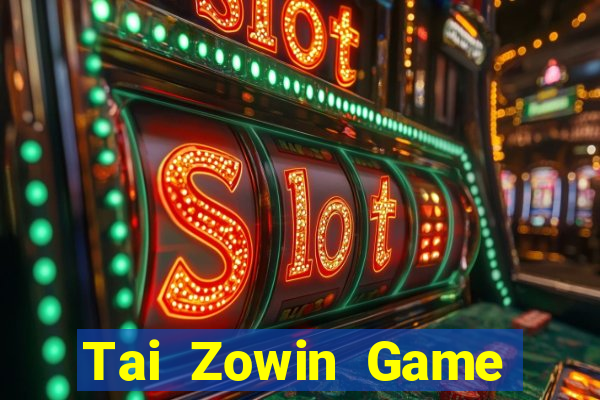 Tai Zowin Game Bài 247