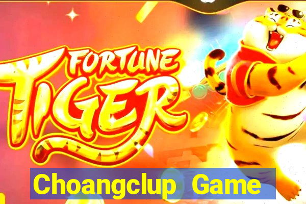 Choangclup Game Bài 123