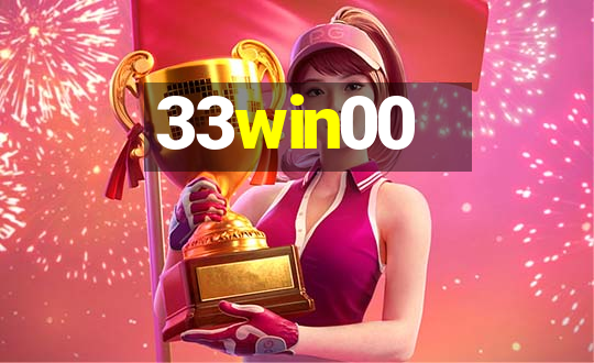 33win00