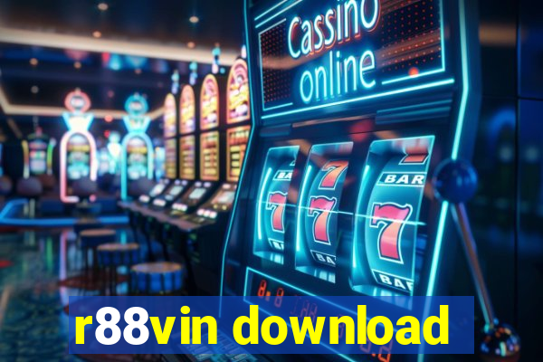 r88vin download