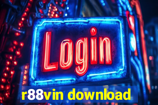 r88vin download