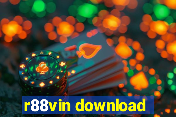 r88vin download