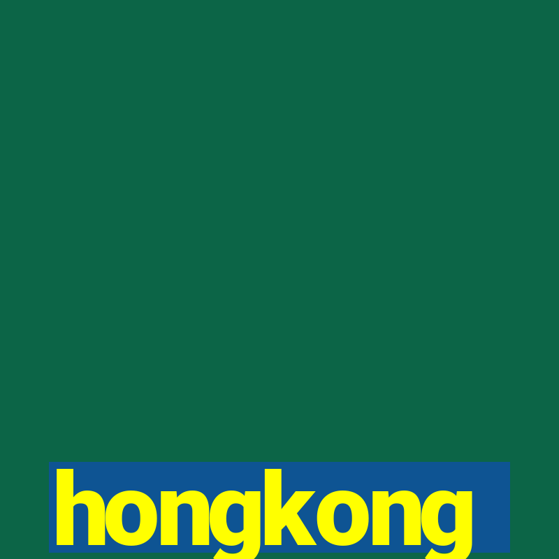 hongkong