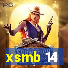 xsmb 14