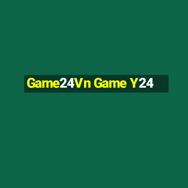 Game24Vn Game Y24