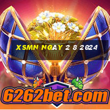 xsmn ngày 2 8 2024