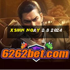 xsmn ngày 2 8 2024