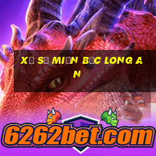 xổ số miền bắc long an