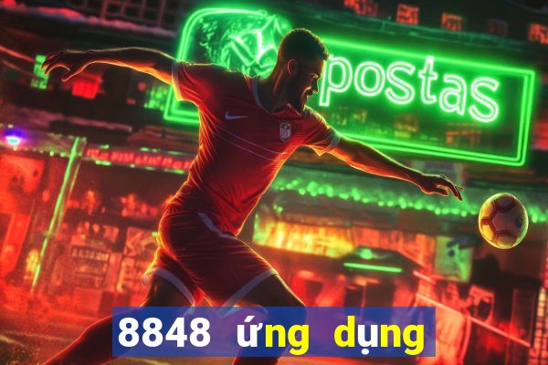 8848 ứng dụng xổ số tải về