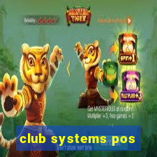 club systems pos