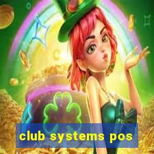 club systems pos