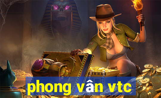 phong vân vtc