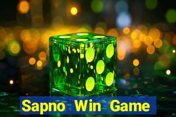 Sapno Win Game Bài B52 Đổi Thưởng