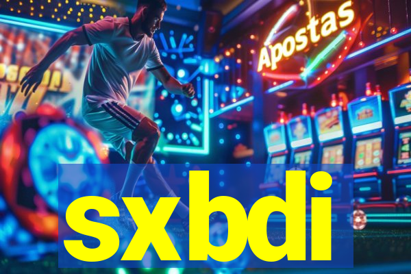 sxbdi