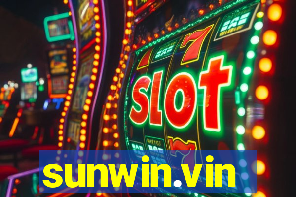 sunwin.vin