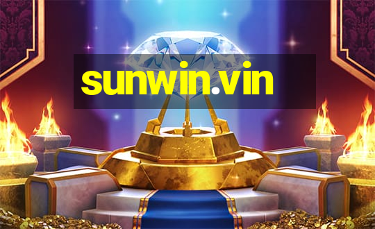 sunwin.vin