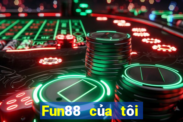 Fun88 của tôi Xổ số Apple