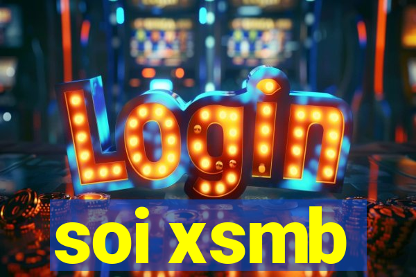 soi xsmb