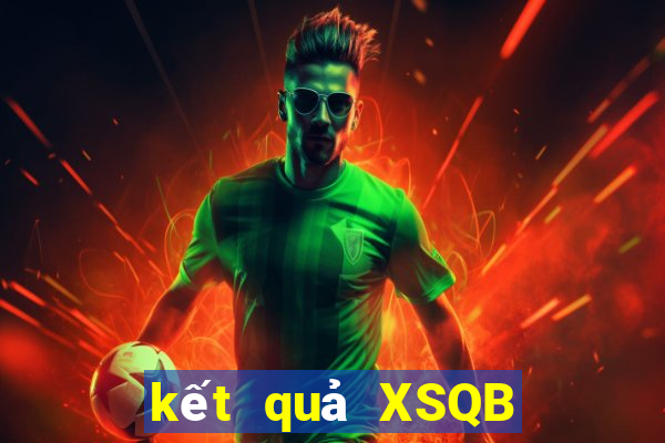 kết quả XSQB ngày 4