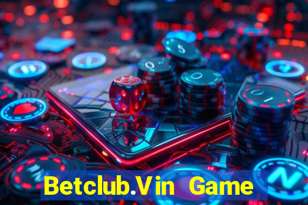 Betclub.Vin Game Bài Nạp The Garena