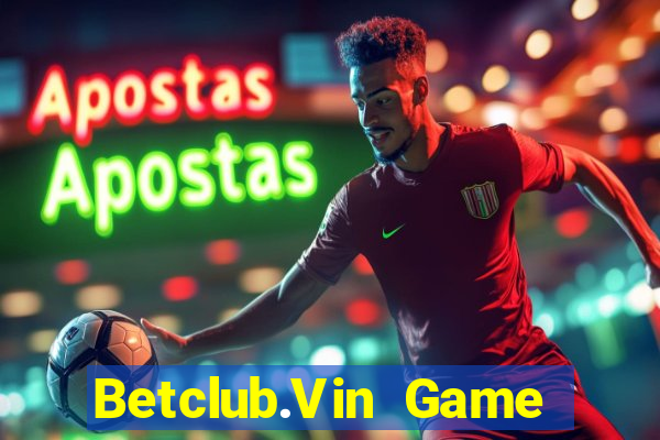 Betclub.Vin Game Bài Nạp The Garena